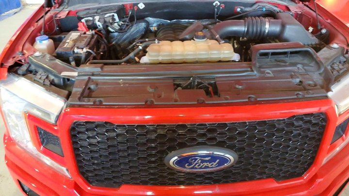 Ford F150  2019