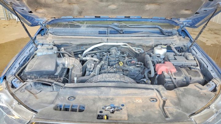 Ford RANGER  2021