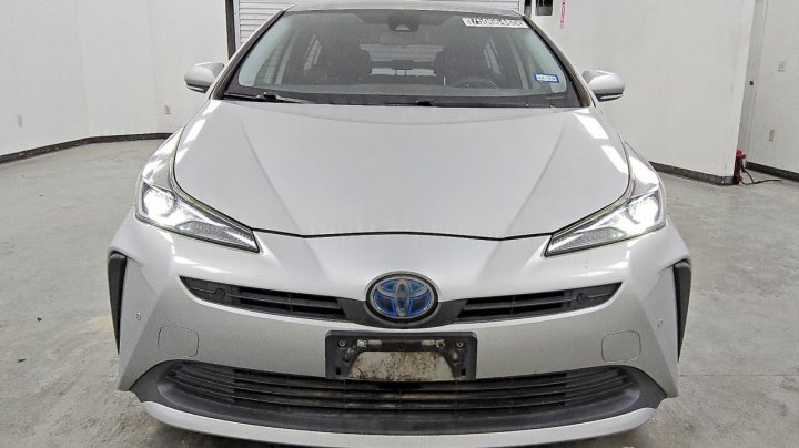 Toyota Prius  2020