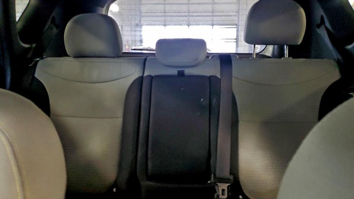 KIA Soul  2016