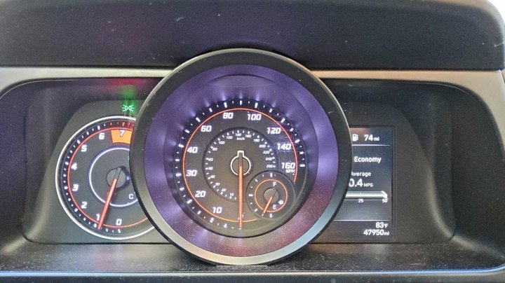 Hyundai Elantra  2023