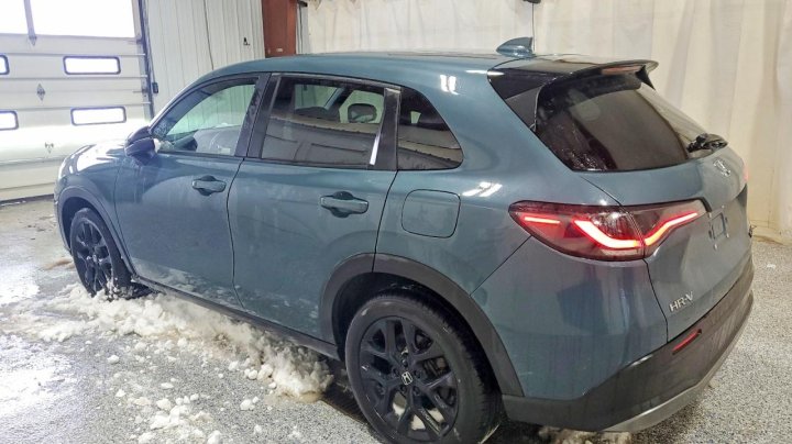 Honda HR-V  2023