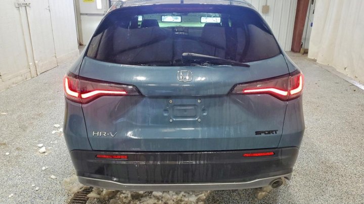 Honda HR-V  2023