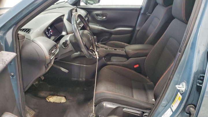 Honda HR-V  2023