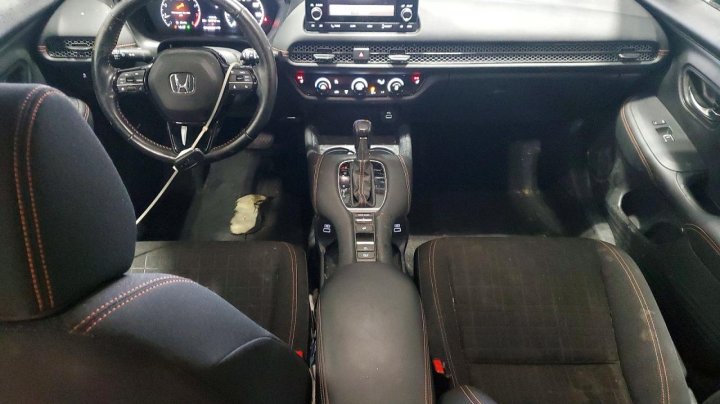 Honda HR-V  2023
