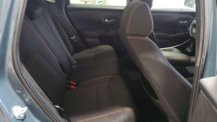 Honda HR-V  2023