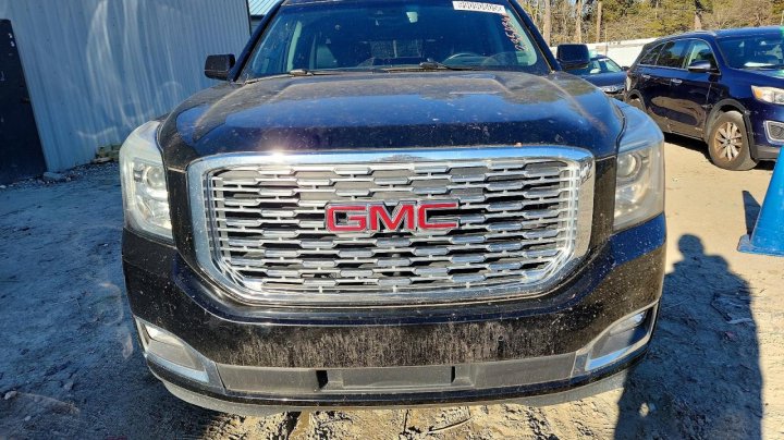 GMC YUKON  2020