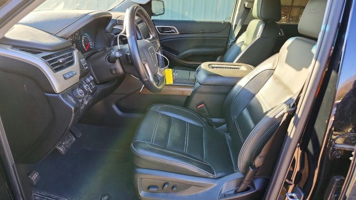 GMC YUKON  2020