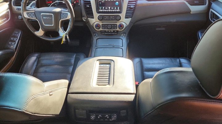 GMC YUKON  2020
