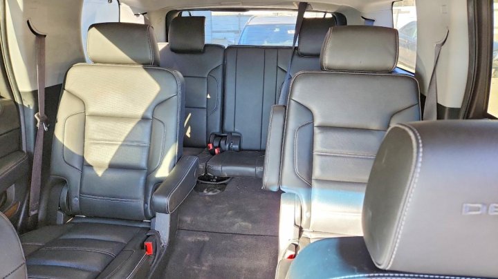 GMC YUKON  2020