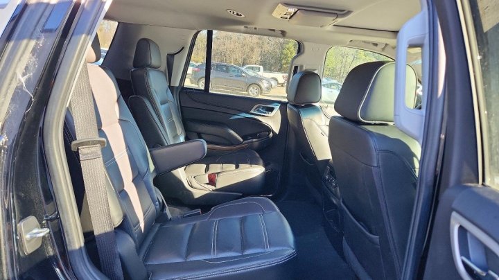 GMC YUKON  2020