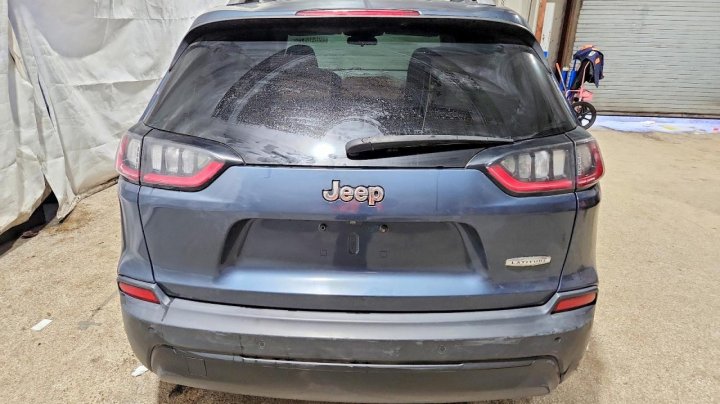 JEEP Cherokee  2019