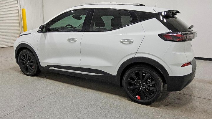 Chevrolet BOLT EUV  2023