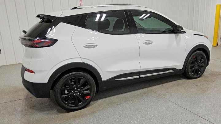 Chevrolet BOLT EUV  2023