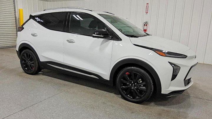 Chevrolet BOLT EUV  2023