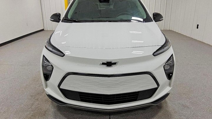 Chevrolet BOLT EUV  2023