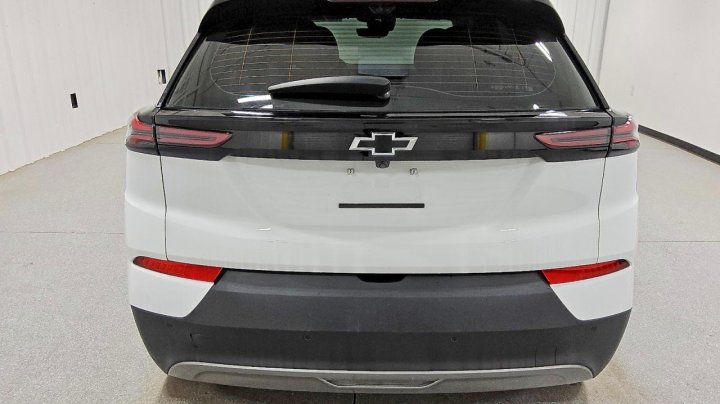 Chevrolet BOLT EUV  2023