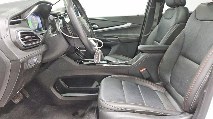 Chevrolet BOLT EUV  2023