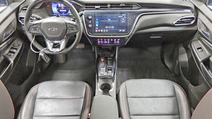 Chevrolet BOLT EUV  2023