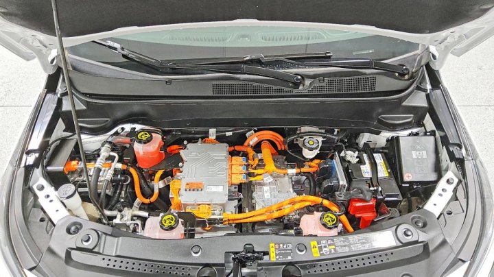 Chevrolet BOLT EUV  2023