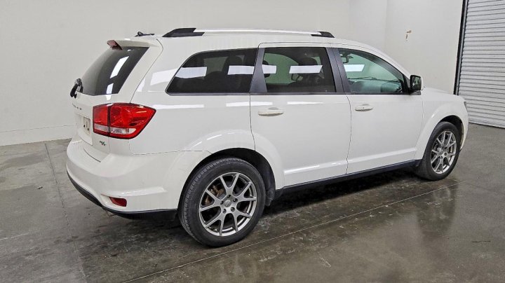 Dodge JOURNEY  2015