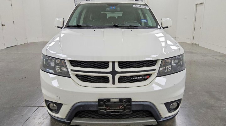 Dodge JOURNEY  2015