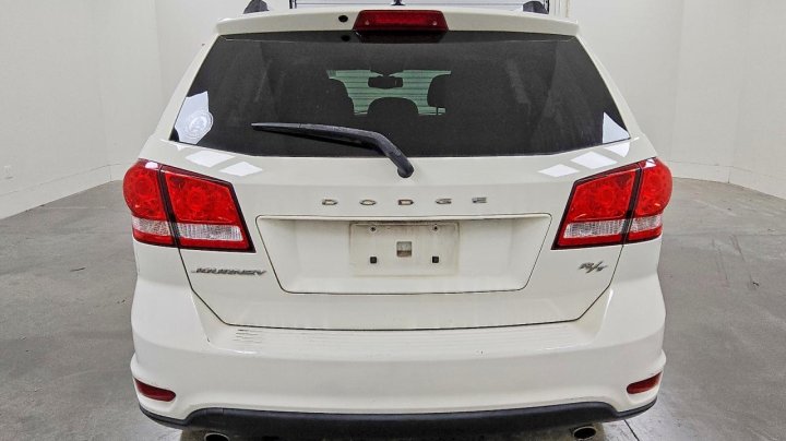 Dodge JOURNEY  2015