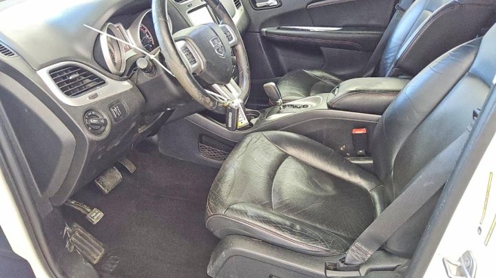 Dodge JOURNEY  2015
