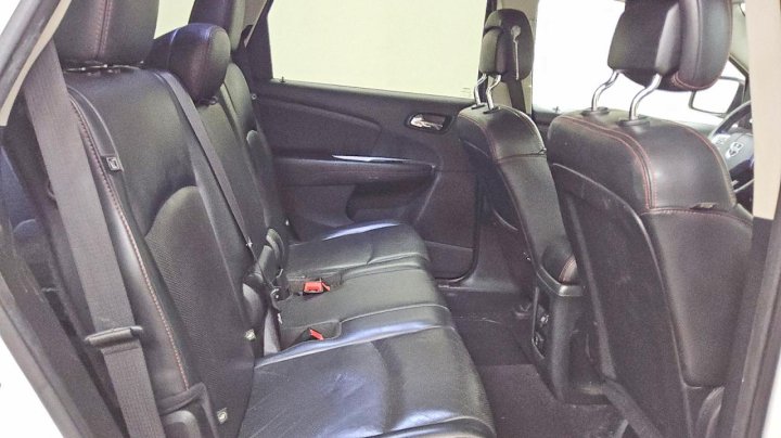 Dodge JOURNEY  2015