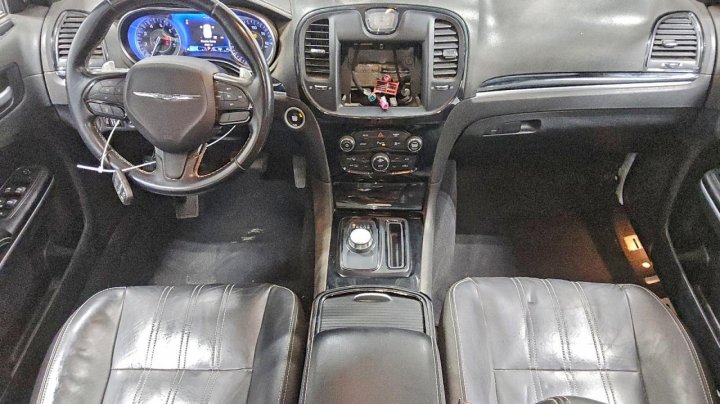 CHRYSLER 300  2021