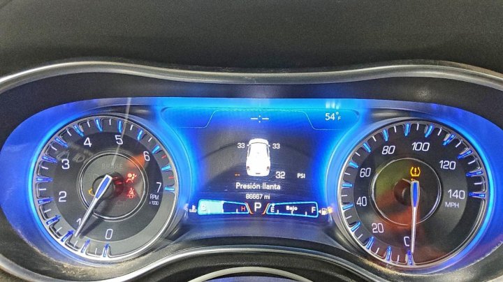 CHRYSLER 300  2021