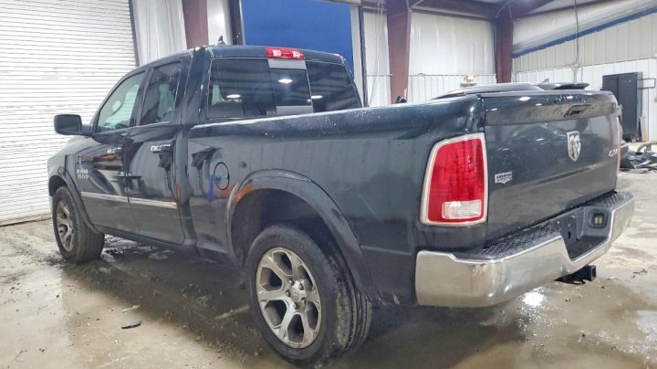 RAM 1500  2016