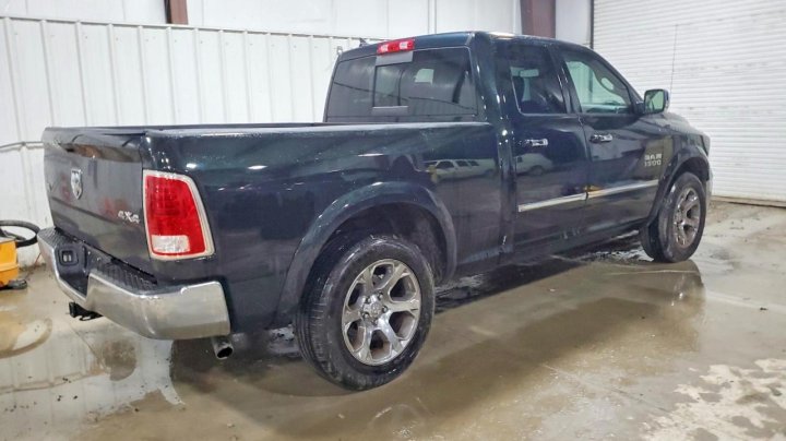 RAM 1500  2016