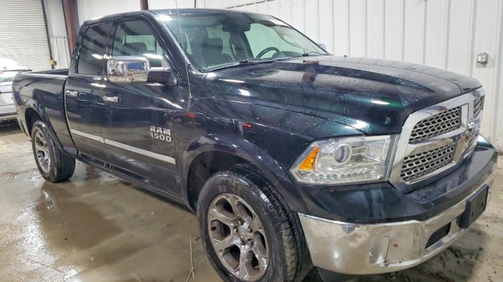 RAM 1500  2016