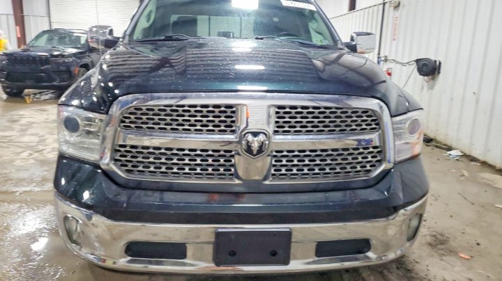 RAM 1500  2016