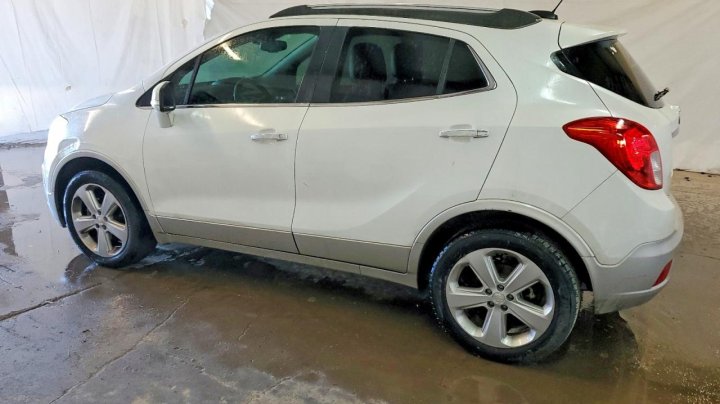 Buick Encore  2016