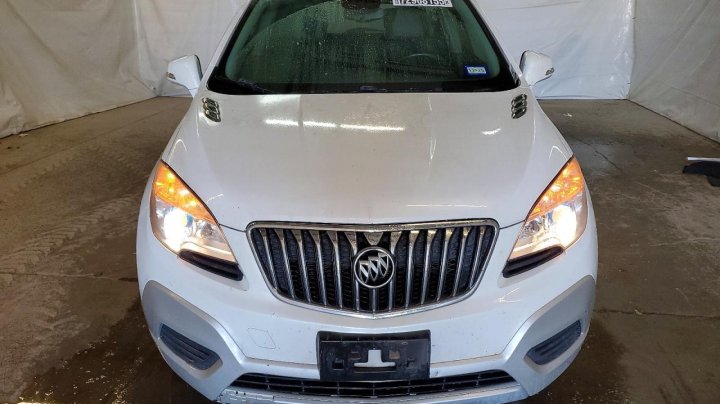 Buick Encore  2016