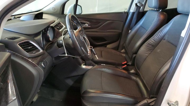Buick Encore  2016