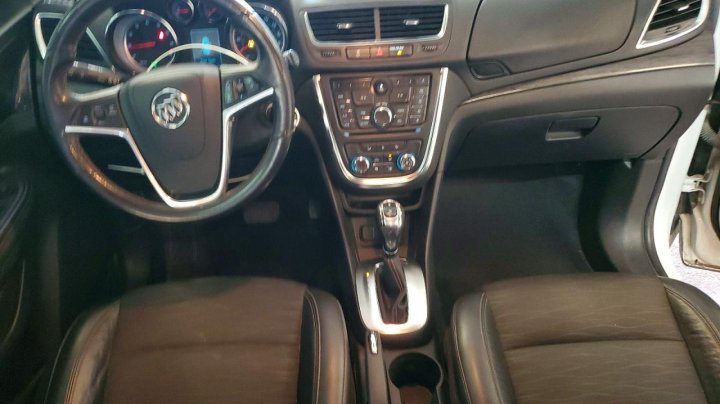 Buick Encore  2016