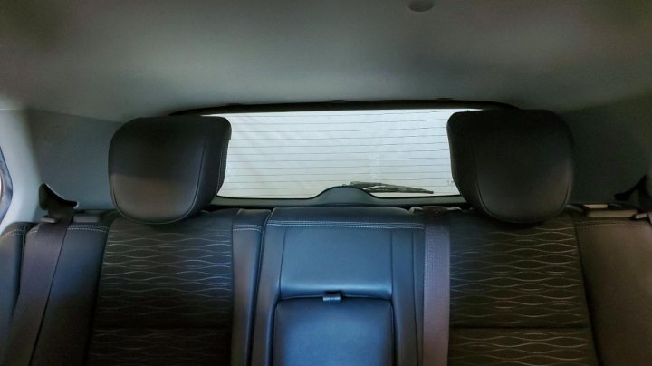 Buick Encore  2016