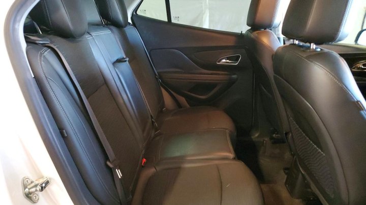 Buick Encore  2016