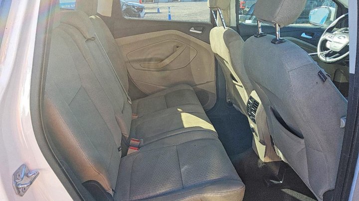 Ford Escape  2018