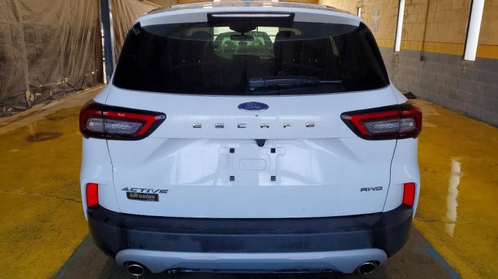 Ford Escape  2023