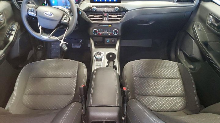 Ford Escape  2023