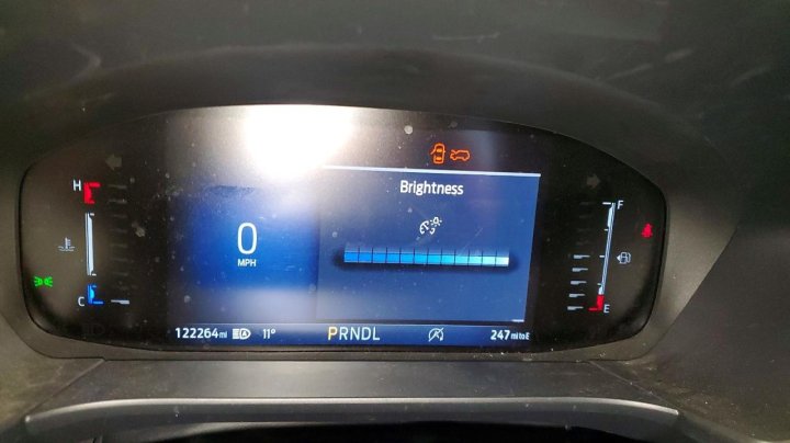 Ford Escape  2023