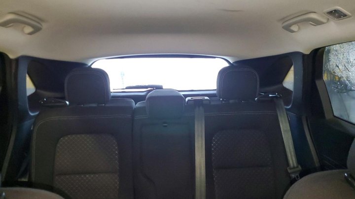 Ford Escape  2023