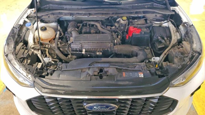 Ford Escape  2023