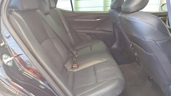 Toyota Camry  2025