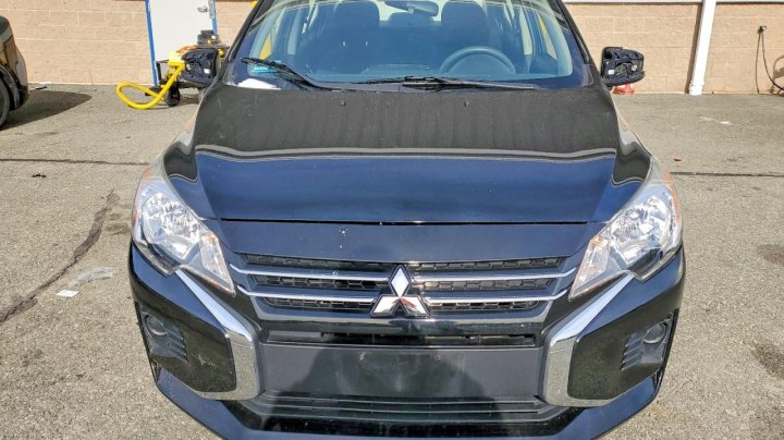 Mitsubishi Mirage  2024