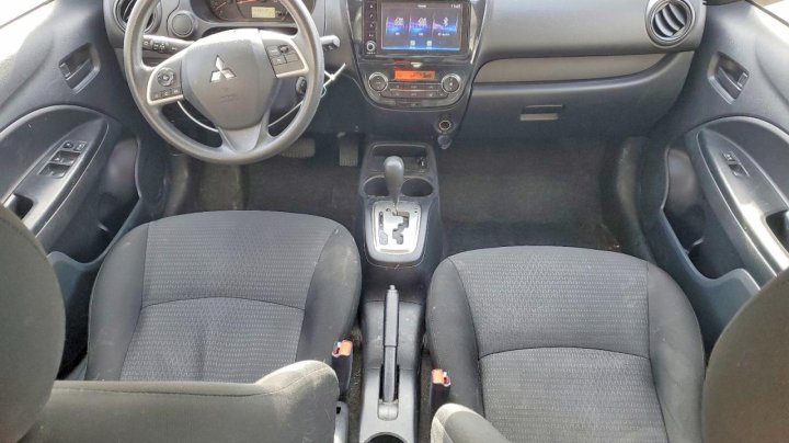 Mitsubishi Mirage  2024